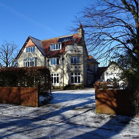 بكستون Grendon Bed & Breakfast المظهر الخارجي الصورة