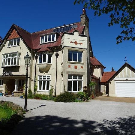 بكستون Grendon Bed & Breakfast المظهر الخارجي الصورة