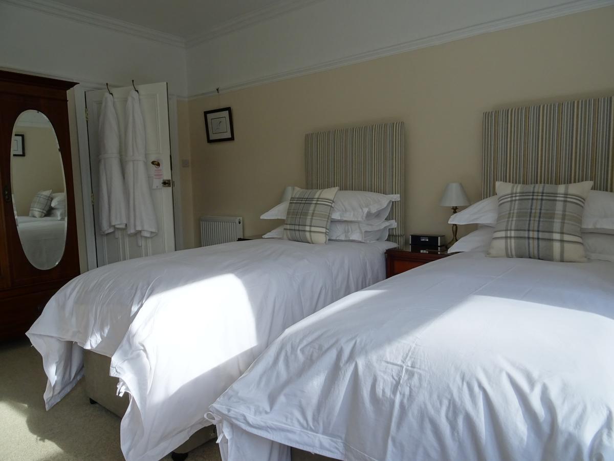 بكستون Grendon Bed & Breakfast المظهر الخارجي الصورة