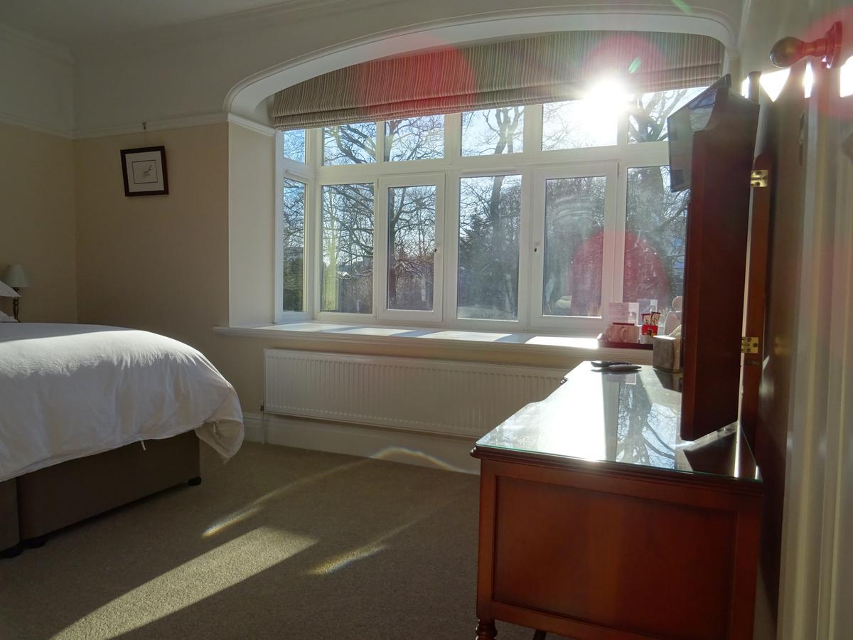 بكستون Grendon Bed & Breakfast المظهر الخارجي الصورة