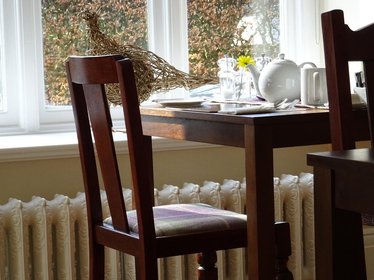 بكستون Grendon Bed & Breakfast المظهر الخارجي الصورة