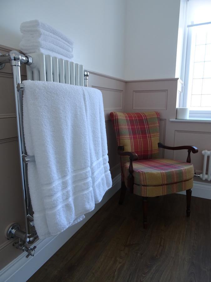 بكستون Grendon Bed & Breakfast المظهر الخارجي الصورة