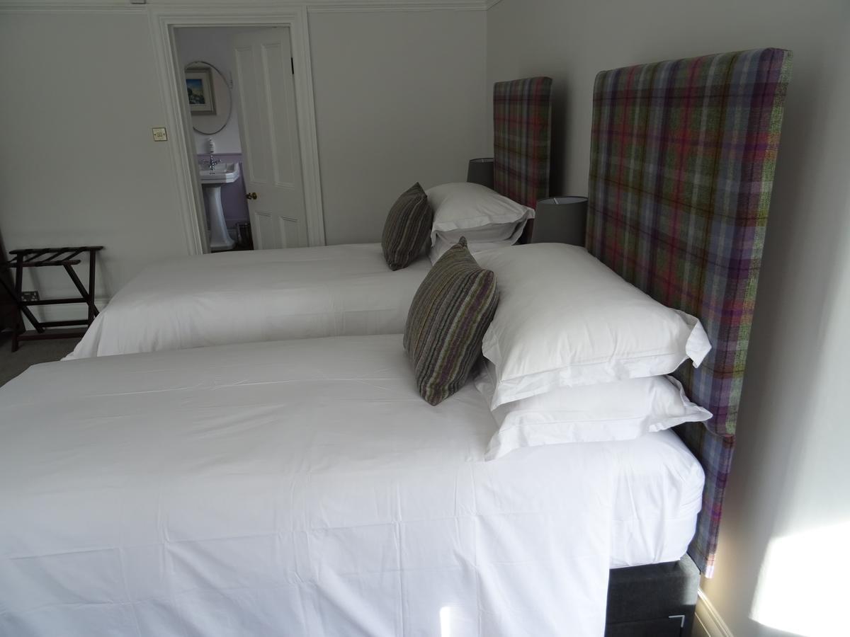 بكستون Grendon Bed & Breakfast المظهر الخارجي الصورة